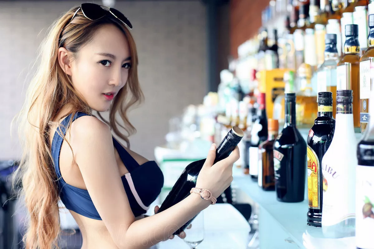 [Uxing优星馆]第024期草莓写真-秀人资源网